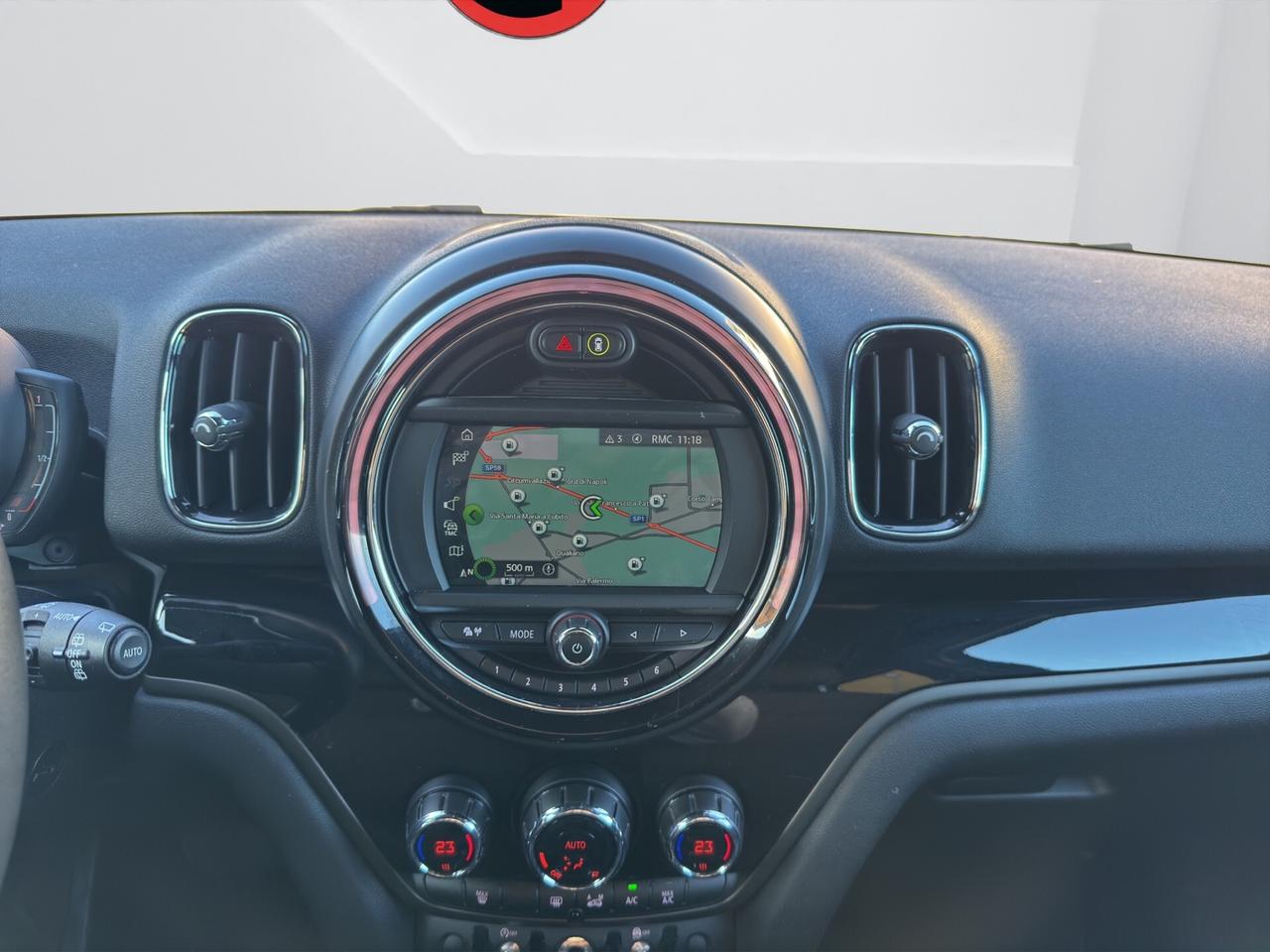 MINI COOPER D COUNTRYMAN AUT. - MY19