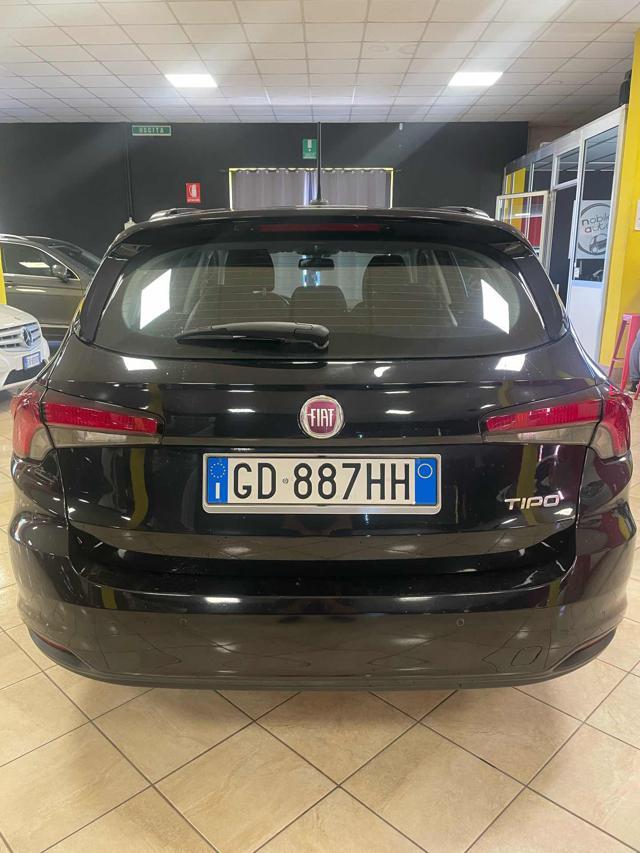 FIAT Tipo 1.6 Mjt S&S SW *OK GUIDA NEO P/FARI XENO/PDC*