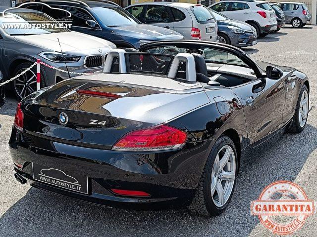 BMW Z4 sDrive28i SPORTAUTOMATIC Roadster