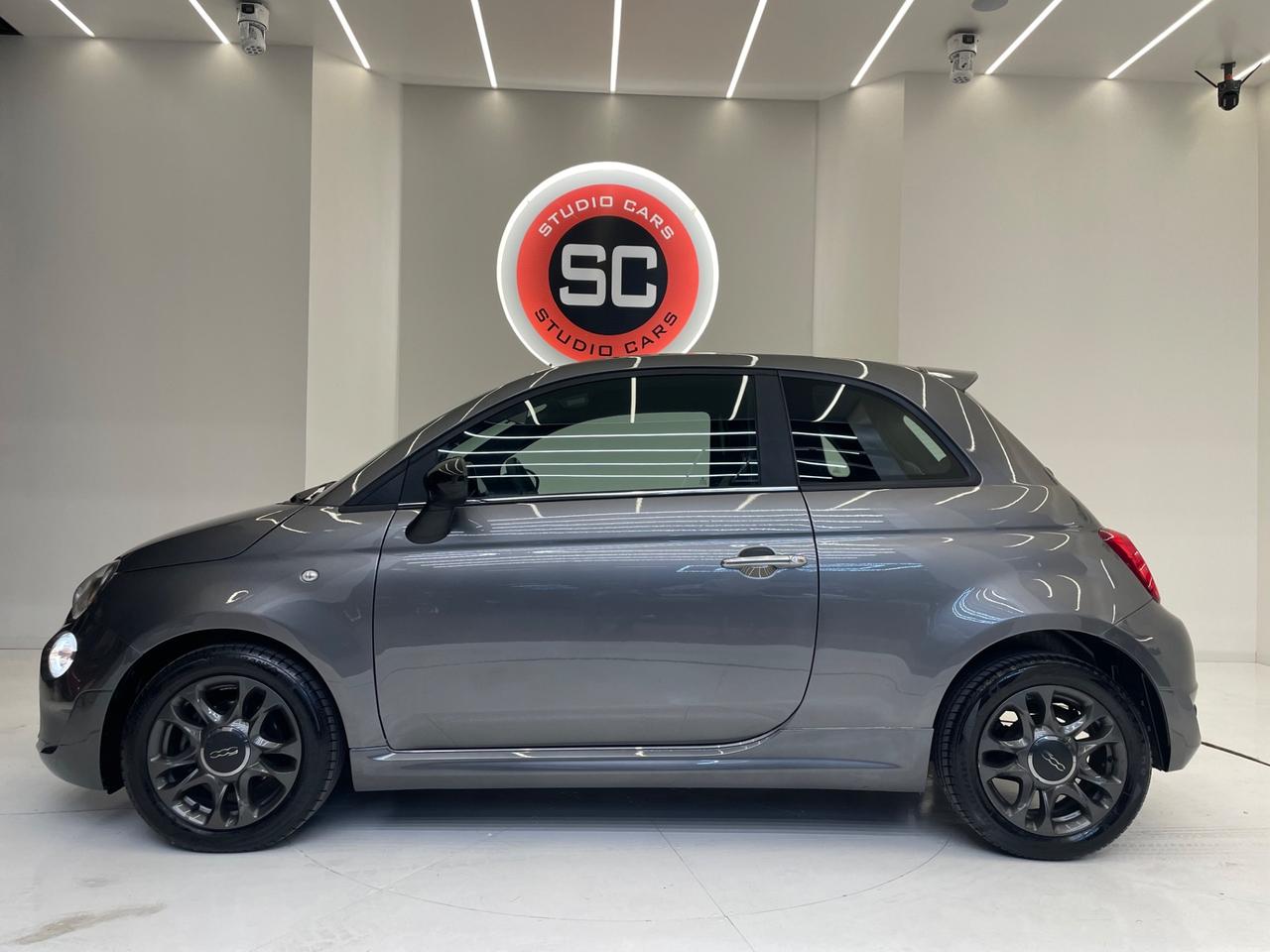 Fiat 500 1.0 Hybrid Sport*Aziendale