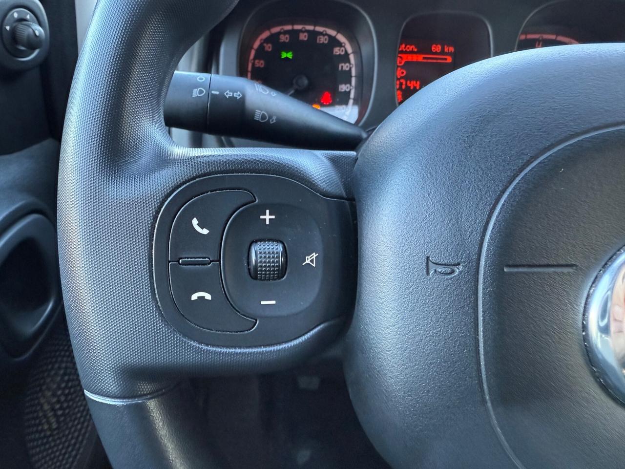 Fiat Panda 1.0 FireFly S&S Hybrid Sport