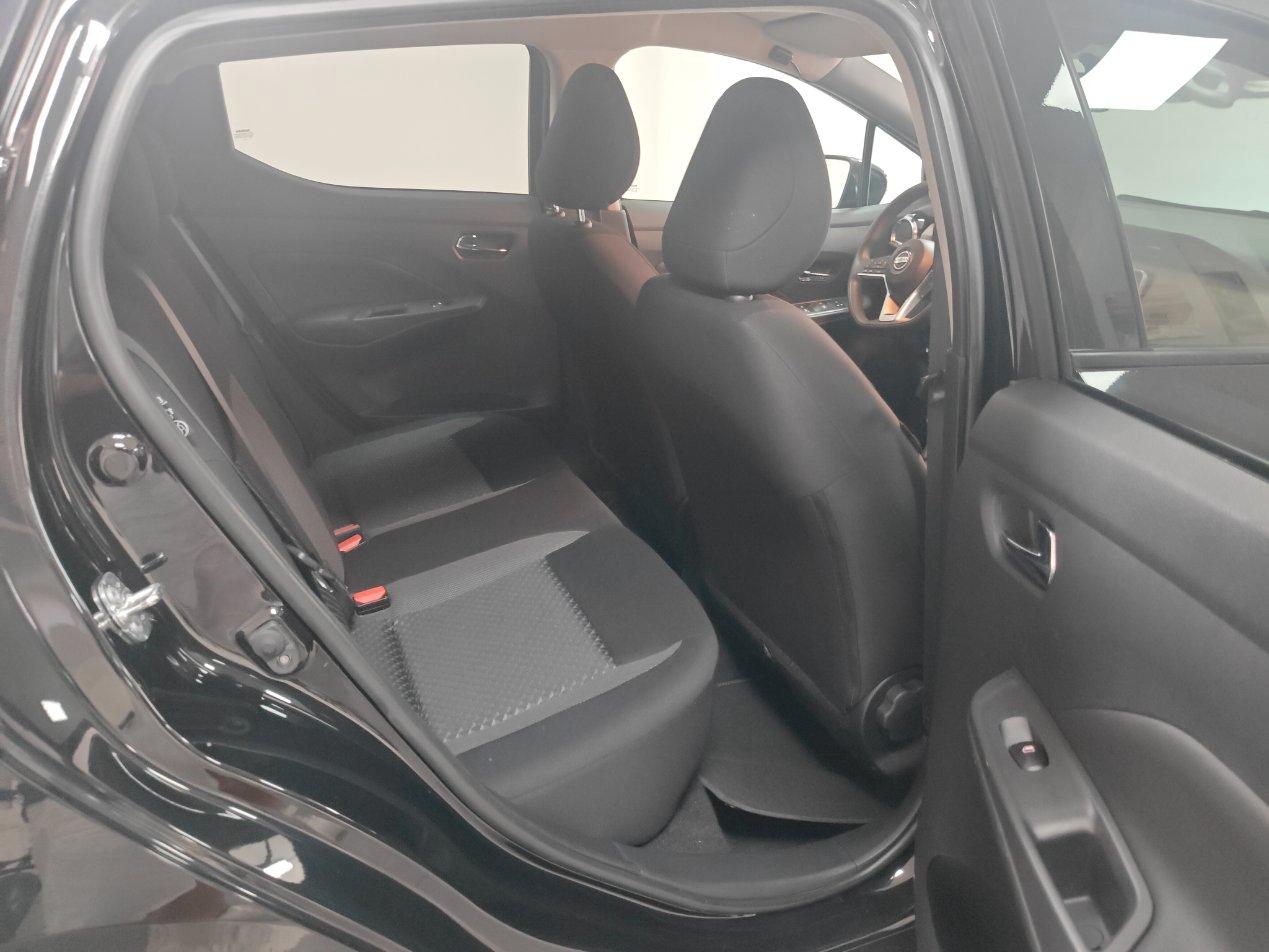 Nissan Micra 5 Porte Micra 1.0 N-Style 100cv xtronic