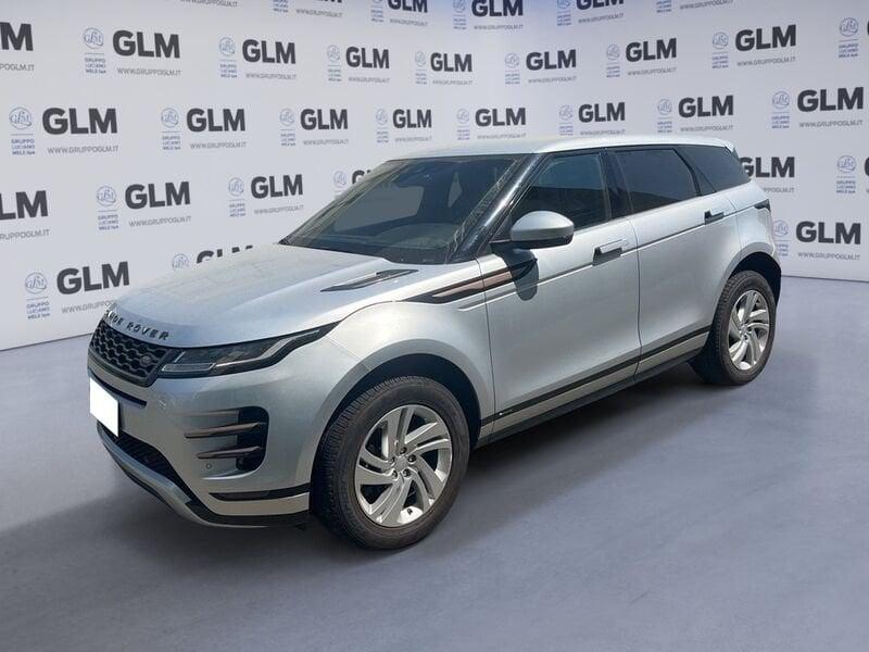 Land Rover RR Evoque Range Rover Evoque 2.0D I4-L.Flw 150 CV R-Dynamic S