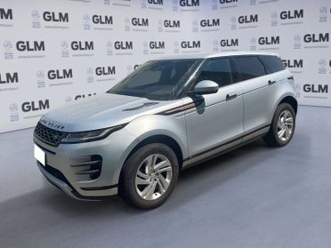 Land Rover RR Evoque Range Rover Evoque 2.0D I4-L.Flw 150 CV R-Dynamic S