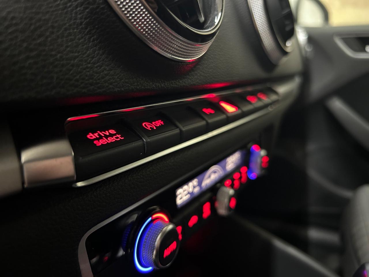 Audi A3 1.6 TDI clean diesel Ambition