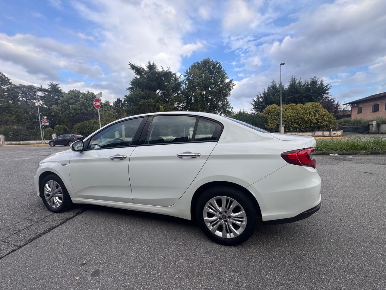 Fiat Tipo 1.4 benzina Gol