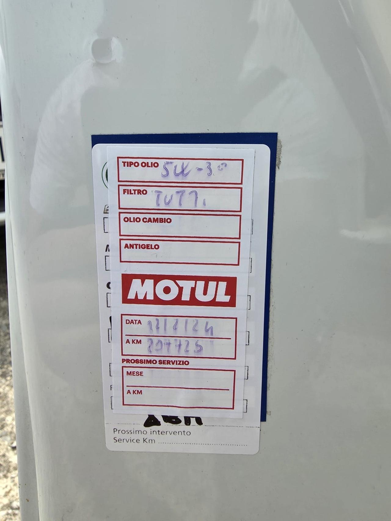 Fiat Punto 1.3 MJT II 75 CV euro 5