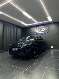Land Rover Range Evoque 2.0D I4-L.Flw 150CV AWD Aut R-Dynamic HSE