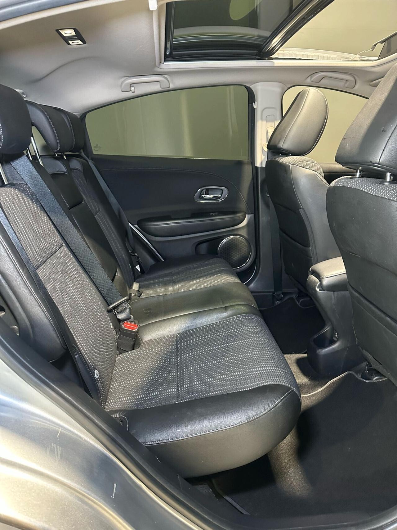 Honda HR-V 1.6 Executive Navi ADAS