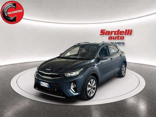 KIA Stonic 1.0 T-GDi 100 CV MHEV DCT Style Special Edition