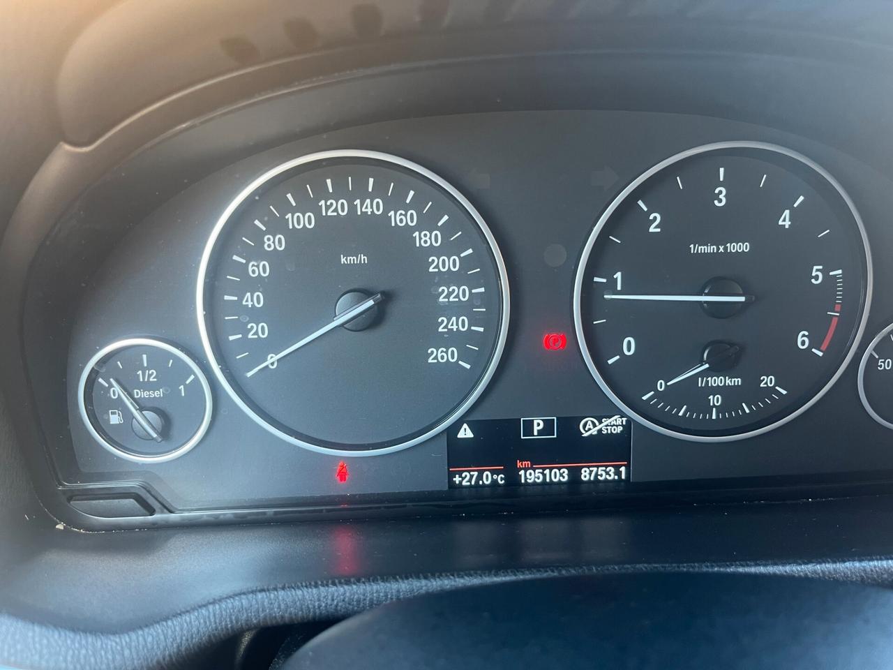 Bmw X3 sDrive18d xLine