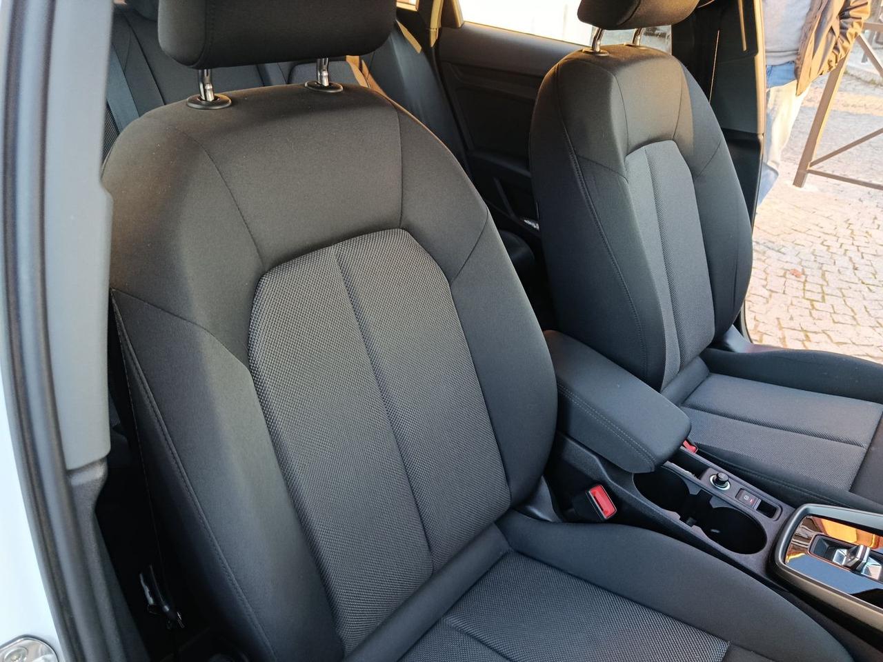 Audi A3 Business Advanced 1.4 40 TFSI e PHEV #8309