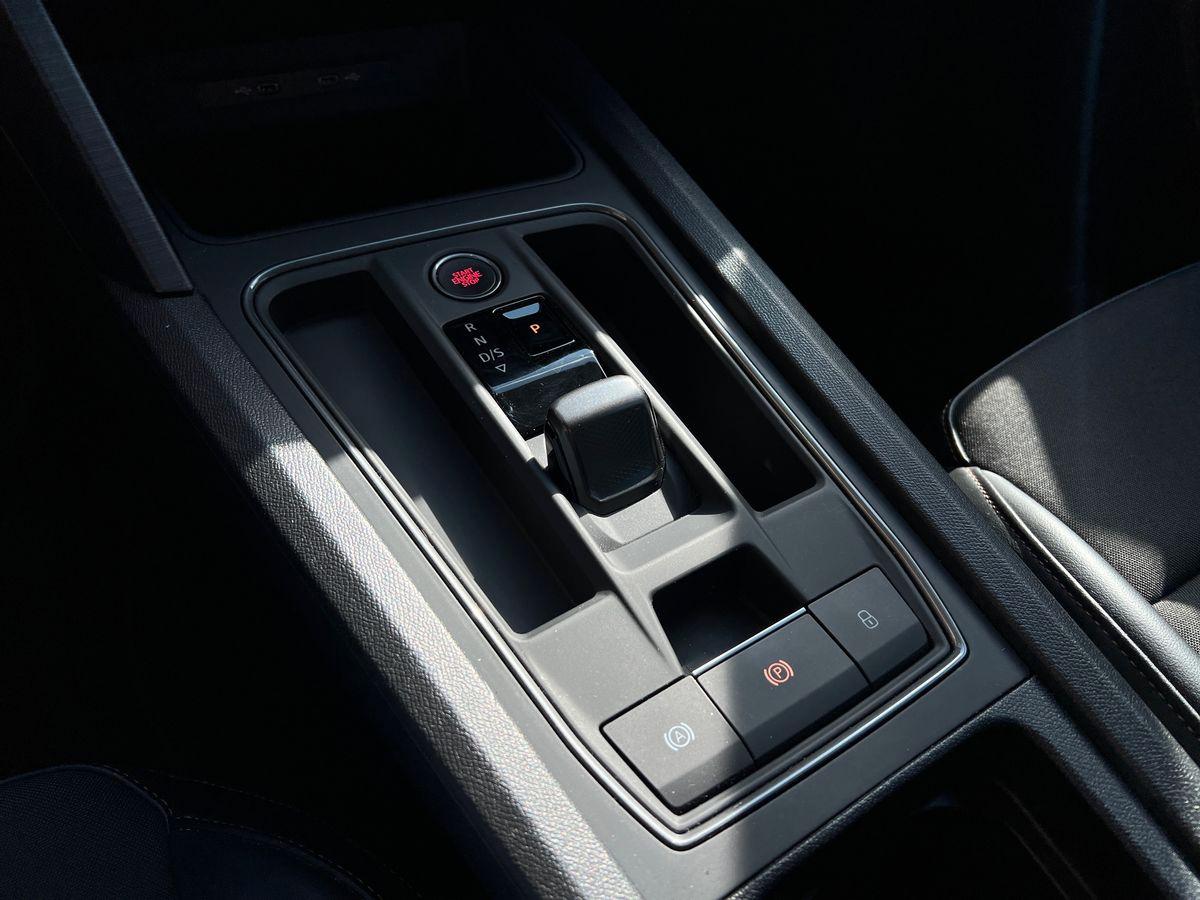 CUPRA Formentor 1.4 e-hybrid dsg