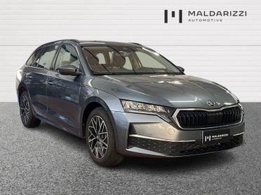 Škoda Octavia IV 2024 Wagon Wagon 2.0 tdi Executive 150cv dsg