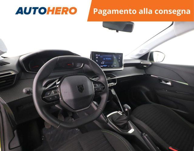 PEUGEOT 208 PureTech 75 Stop&Start 5 porte Active