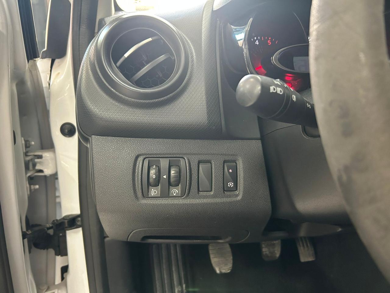 Renault Clio 1.5 dCi 75CV Van