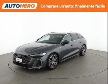 AUDI A5 Avant TDI 150 kW mHEV+ S tronic quattro S Line edi