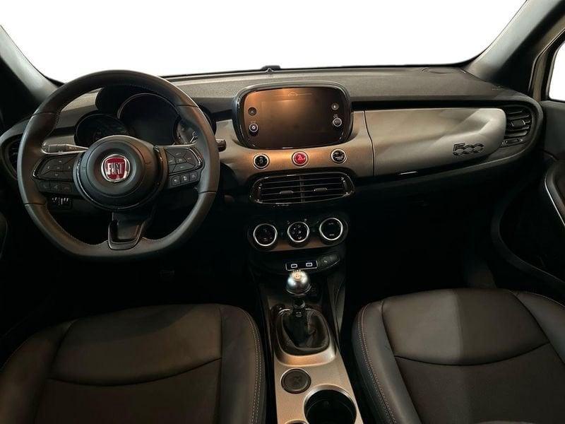 FIAT 500X 1.0 T3 Sport 120cv