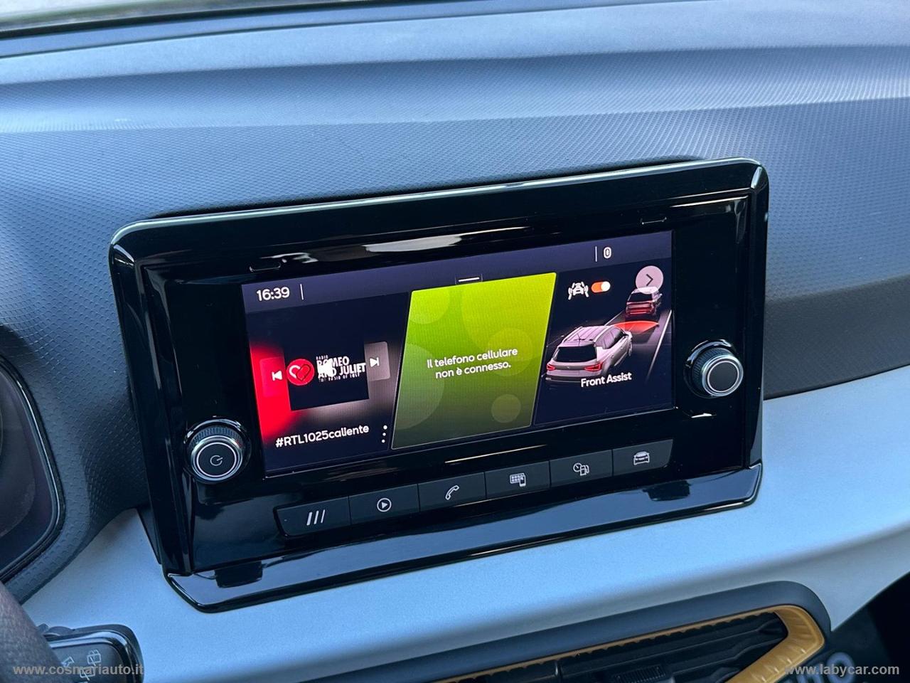 SEAT Arona 1.0 TGI Style