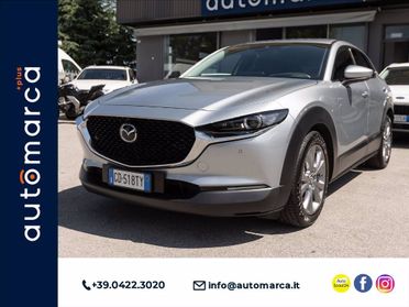 MAZDA CX-30 2.0 m-hybrid Exceed 2wd 150cv 6at del 2021