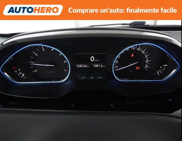 PEUGEOT 2008 1° serie PureTech Turbo 110 S&S Allure
