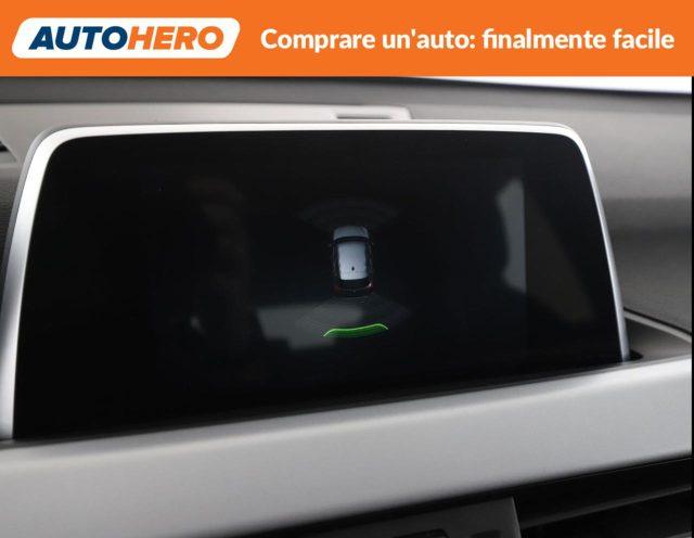 BMW X1 sDrive16d Business