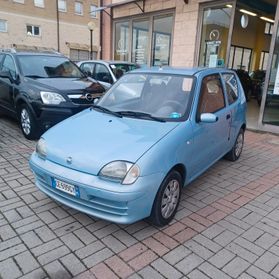 93578 FIAT 600 1.1 UNICO PROPRIETARIO BEN CONSERVATA