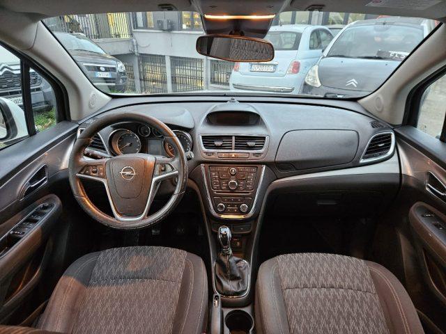 OPEL Mokka 1.6 Ecotec 115CV 4x2 Start&Stop