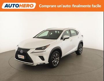LEXUS NX 300 Hybrid 4WD Executive