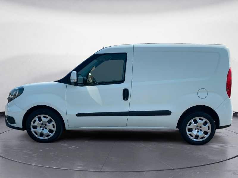 FIAT Doblo cargo 1.6 mjt 16v SX 120cv
