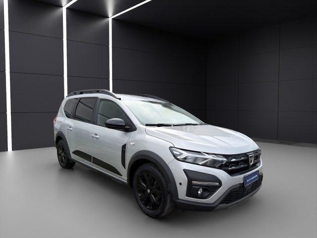 DACIA Jogger 1.0 TCe GPL 100 CV 7 posti Extreme Up