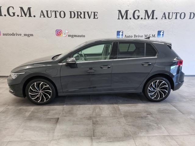 VOLKSWAGEN Golf 1.4 TSI eHYBRID 204 CV DSG Style