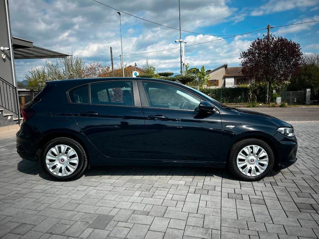 Fiat Tipo 1.3 mjt Easy s&s 95cv