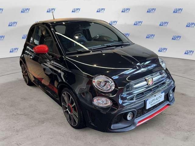 Abarth 595 Turismo 1.4 t-jet Turismo 165cv