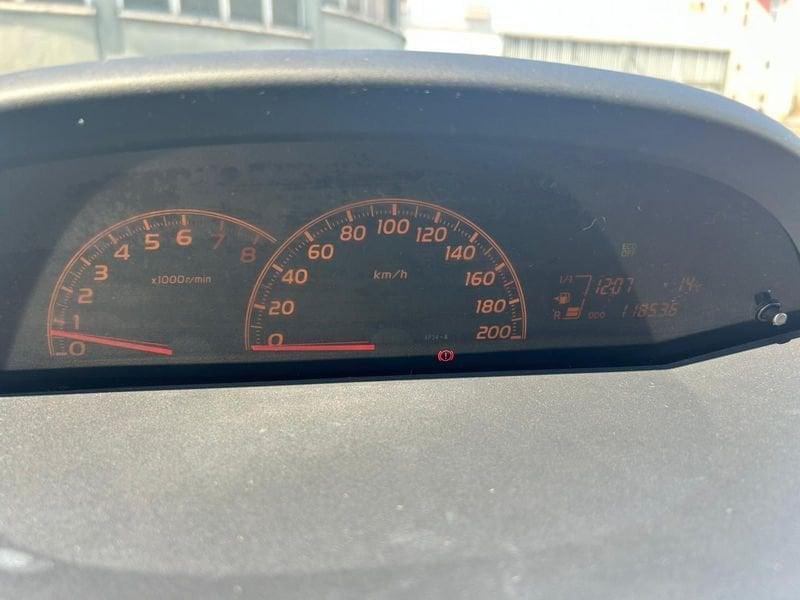 Toyota Yaris Yaris 5p 1.3 dual