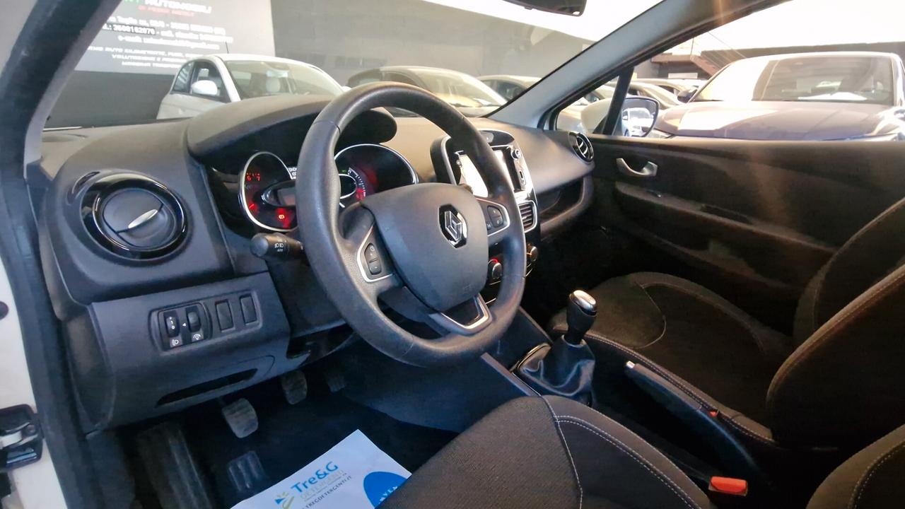 Renault Clio 1.2 75CV 5 porte Intens
