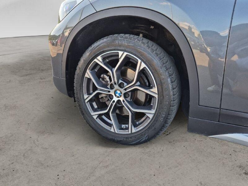 BMW X1 X1 sDrive18d xLine