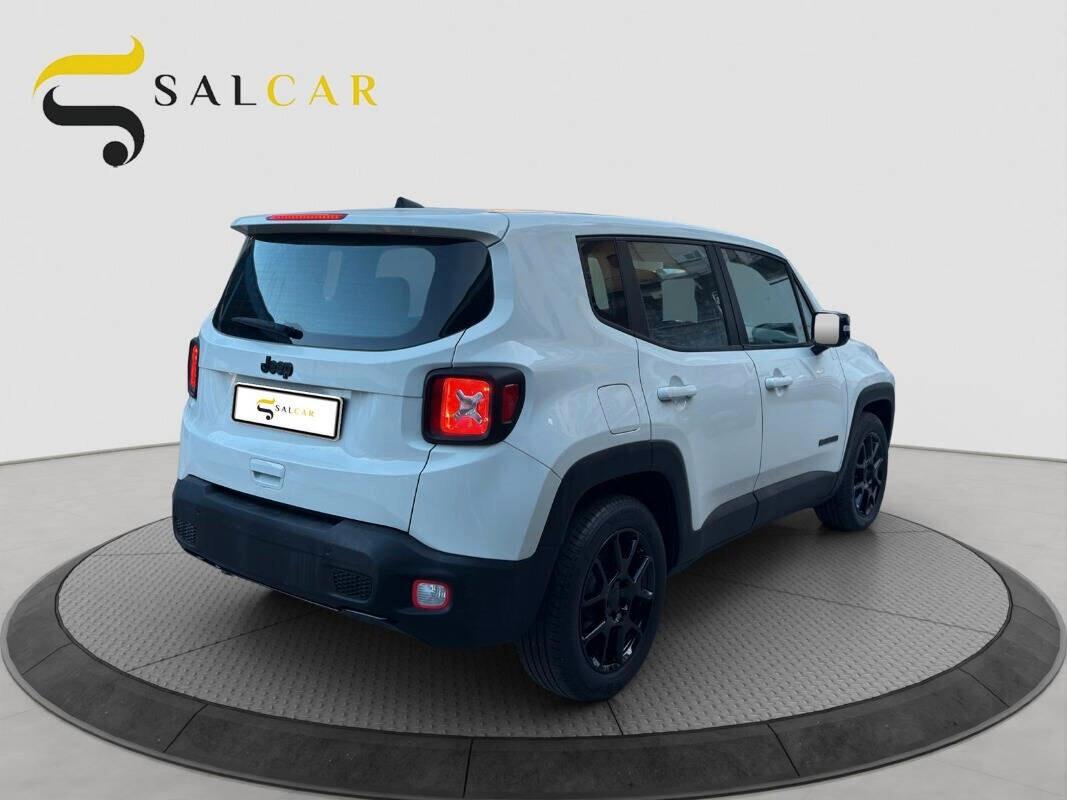 Jeep Renegade 1.6 Mjt 130 CV Limited 2023