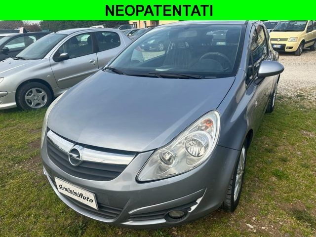 OPEL Corsa 1.3 CDTI 75CV ecoFLEX 3 porte Enjoy