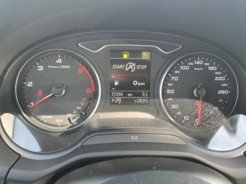 Audi Q2 Q2 30 TDI S tronic Admired