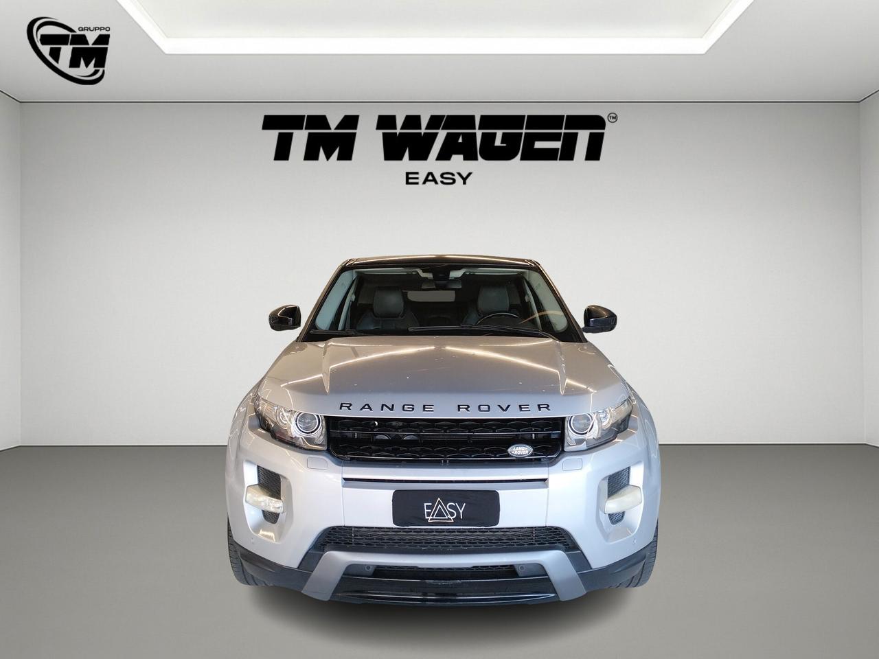 Land Rover Range Evoque 2.2 TD4 5p. Dynamic