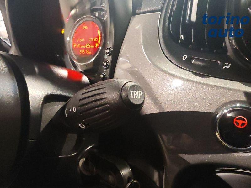 FIAT 500 500 1.0 hybrid Cult 70cv