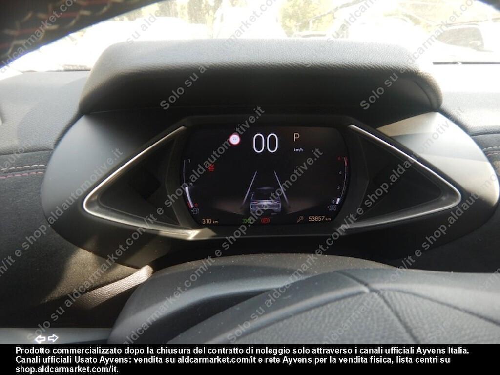Ds DS3 3 BlueHDi 130 aut. Performance Line+