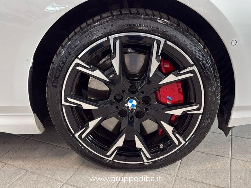 BMW Serie 2 Gran Coupe Serie 2 F74 Gran Coupe 218d Gran Coupe MSport Pro auto