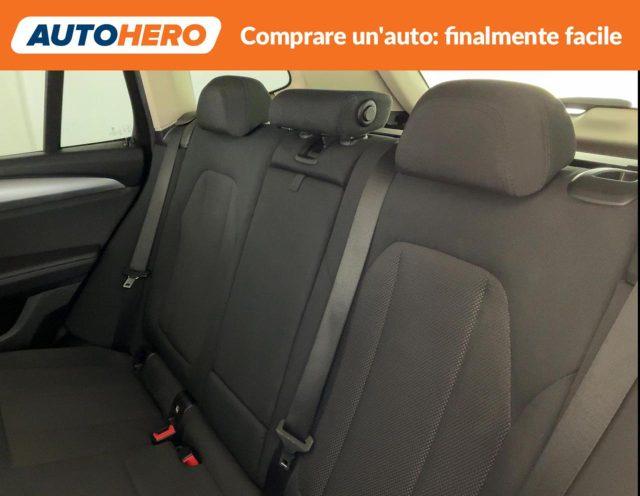 BMW X3 xDrive20d 48V Business Advantage