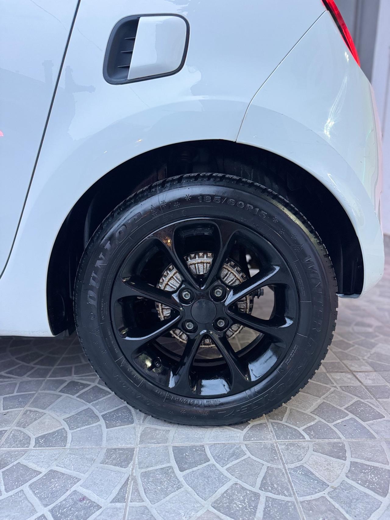 Renault Twingo SCe 65 CV Duel