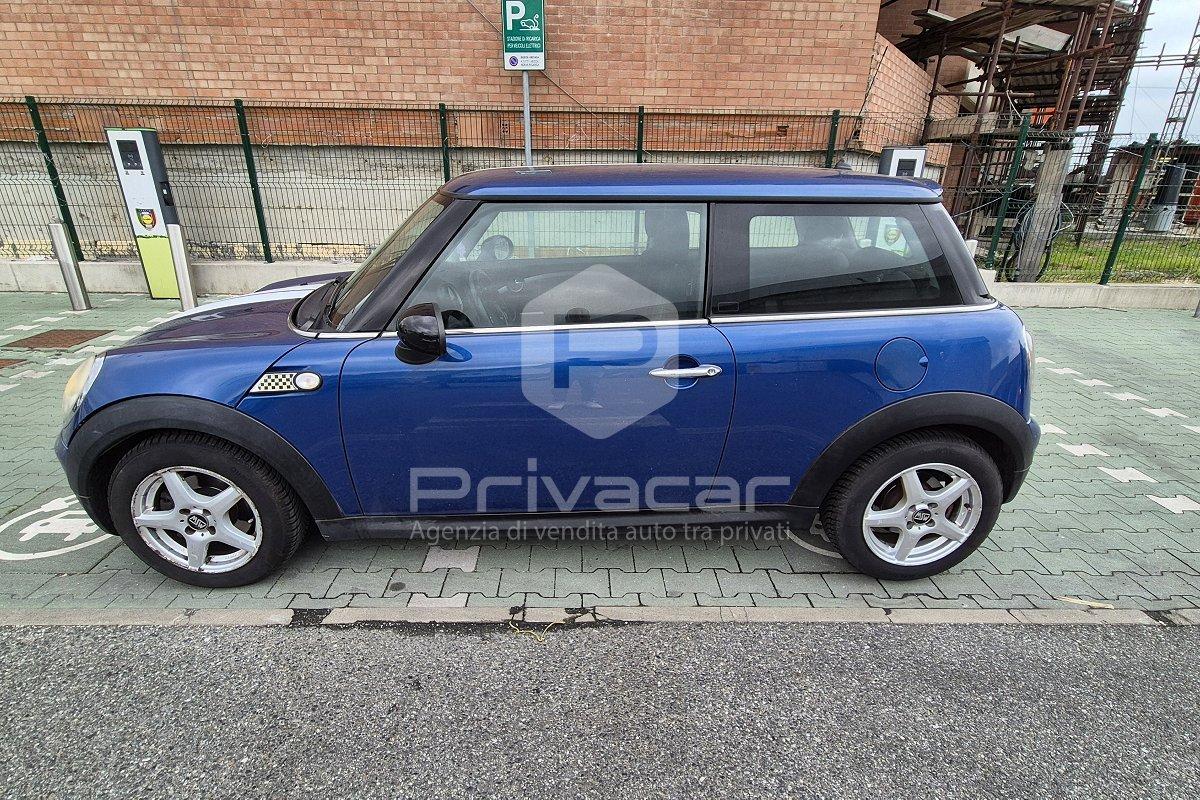 MINI Mini 1.4 16V One