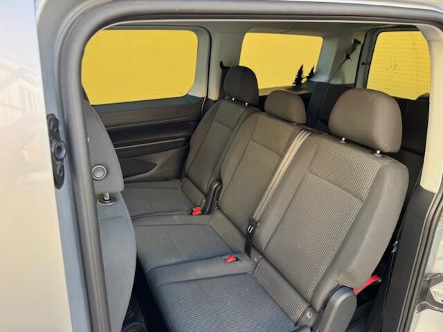 Volkswagen Caddy 2.0 TDI 122 CV DSG Space Maxi