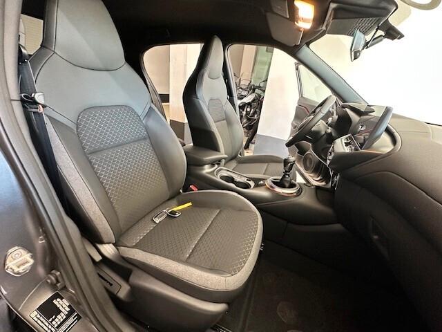 Nissan Juke 1.0 DIG-T 114 CV N-Design KM 0 2026