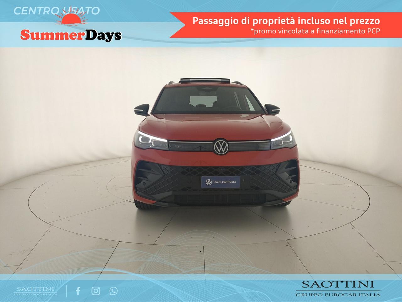 2.0 TDI R-Line 4MOTION DSG